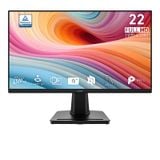  Màn hình văn phòng MSI PRO MP225 E12VL | 21.5 inch, FHD, VA, 120Hz, 1ms, HDMI, VGA 