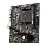  Mainboard MSI B550M-A PRO | AM4, mATX, 2 khe DDR4 