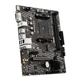  Mainboard MSI B550M-A PRO | AM4, mATX, 2 khe DDR4 
