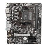  Mainboard MSI B550M-A PRO | AM4, mATX, 2 khe DDR4 