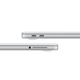  Laptop APPLE MacBook Neo A18 Pro (MHFA4SA/A) | 6C CPU, 5C GPU, 8GB RAM, SSD 256GB, 13" IPS, Bạc 