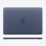  Laptop APPLE MacBook Neo A18 Pro (MHFF4SA/A) | 6C CPU, 5C GPU, 8GB RAM, SSD 256GB, 13" IPS, Xanh Đen (Indigo) 