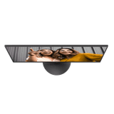  Màn hình 2K AOC Q27B30S3/71 | 27 inch, QHD, 120Hz, IPS, VGA, HDMI, Đen 
