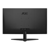  Màn hình Văn Phòng AOC Q27B36X/71 | 27 inch, QHD, 2K, IPS, 144Hz, DP/HDMI, Đen 