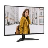  Màn hình Văn Phòng AOC Q27B36X/71 | 27 inch, QHD, 2K, IPS, 144Hz, DP/HDMI, Đen 