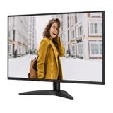  Màn hình Văn Phòng AOC Q27B36X/71 | 27 inch, QHD, 2K, IPS, 144Hz, DP/HDMI, Đen 
