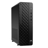  Máy Bộ HP ProDesk 2 SFF G1i (CU3A5AT) | I5-14500, 16G, 512G NVMe, WL+BT+KB+M, W11SL, Đen) 