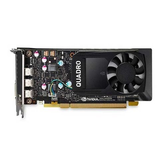  Card màn hình NVIDIA QUADRO P1000 4GB GDDR5 (QUADRO P1000) 