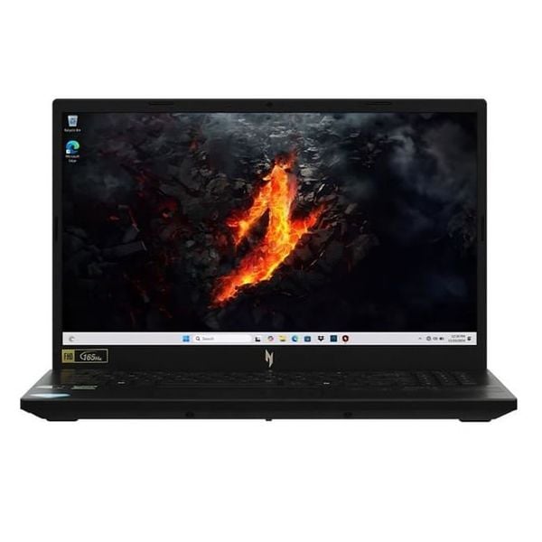  Laptop gaming Acer Nitro V 15 ANV15-41-R2UP | R5 6600H, 16GB, SSD 512GB, RTX 2050, 15.6" FHD 165Hz (NH.QPGSV.004) 