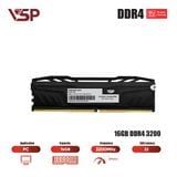 RAM PC VSP 16GB DDR4 3200MHz Tản Nhiệt Nhôm CL22 (DDR4-16GNDD0188) 