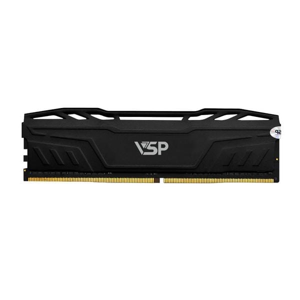  RAM PC VSP 16GB DDR4 3200MHz Tản Nhiệt Nhôm CL22 (DDR4-16GNDD0188) 
