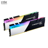  [Cũ] RAM 4 16G bus 3600 Gskil Tridentz Neo Led RGB.Tản Nhiệt | BH 3T STAR 