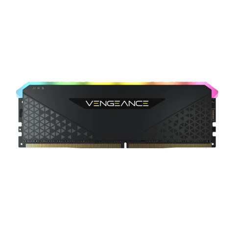 [Cũ] RAM 4 32G Bus 3600 Corsair Vengeance RGB. BH 3T Star