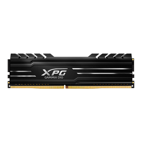 [Cũ] RAM 4 8G Bus 3000 Adata XPG Gammix D10. BH 3T Star