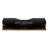  RAM PC OCPC XT II Black 8GB DDR4 | (1x8GB), 3200MHz, CL16, Intel XMP 2.0 (MMX8GD432C16U) 