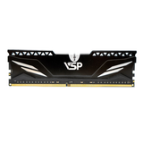  RAM PC VSP 8GB DDR4 3200MHz (P/N DD04-8GDDR40173) | UDIMM, CL18, Tản nhiệt nhôm, Đen 