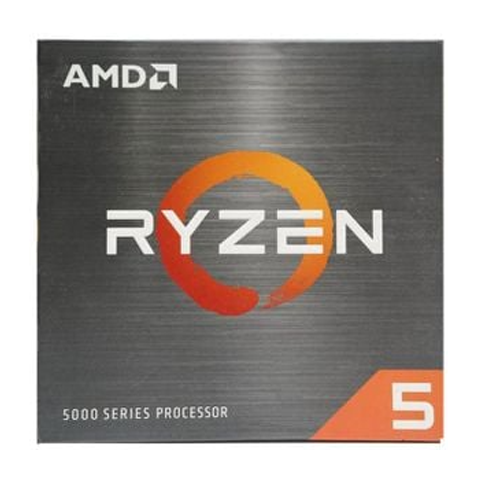 CPU AMD Ryzen 5 5600G | AM4, 6 nhân/12 luồng, Max 4.4 GHz