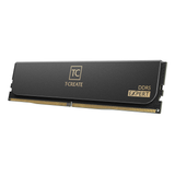  RAM PC EXPO/XMP TeamGroup T-Create EXPERT 128GB (64x2) 6400MHz DDR5  | 1.25V,  CL42-52-52-102 (CTCED5128G6400HC42CDC01) 