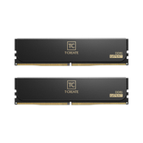  RAM PC EXPO/XMP TeamGroup T-Create EXPERT 128GB (64x2) 6400MHz DDR5  | 1.25V,  CL42-52-52-102 (CTCED5128G6400HC42CDC01) 