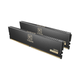 RAM PC EXPO/XMP TeamGroup T-Create EXPERT 128GB (64x2) 6400MHz DDR5  | 1.25V,  CL42-52-52-102 (CTCED5128G6400HC42CDC01) 