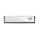  RAM PC XPG Lancer Blade 32GB DDR5 White | (2x16GB), 6000MHz, Intel/AMD 
