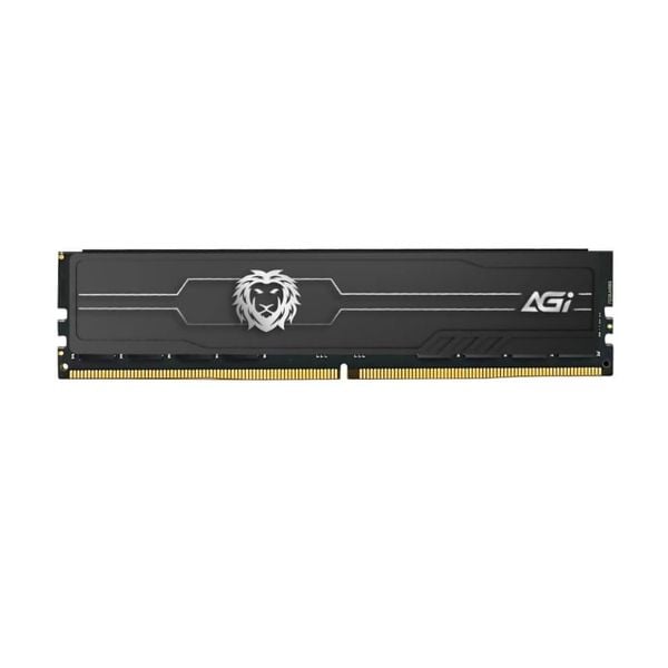  RAM PC AGI 8GB DDR5 | (1x8GB), 5600MHz, Intel/AMD AGI560A08UD238-ST 