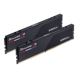  RAM PC G.SKILL Ripjaws S5 32GB DDR5 Black | (2x16GB), 6000MHz, Intel/AMD F5-6000J3636F16GX2-RS5K 
