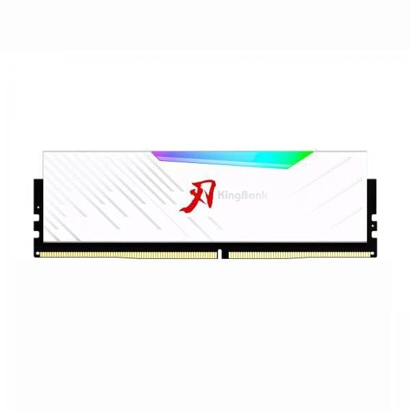 Ram 5 16G 6000 Kingbank Tản nhiệt