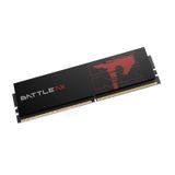  Ram 5 16G Bus6000 Colorful Battle AX Pure Black OC Cas 38 