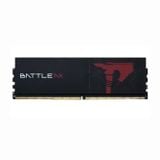  Ram 5 16G Bus6000 Colorful Battle AX Pure Black OC Cas 38 