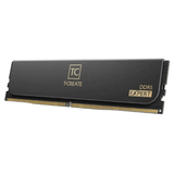  Ram TeamGroup Expert Black 64GB | 2x32GB, DDR5, 6400MHz (CTCED564G6400HC34BDC01) 