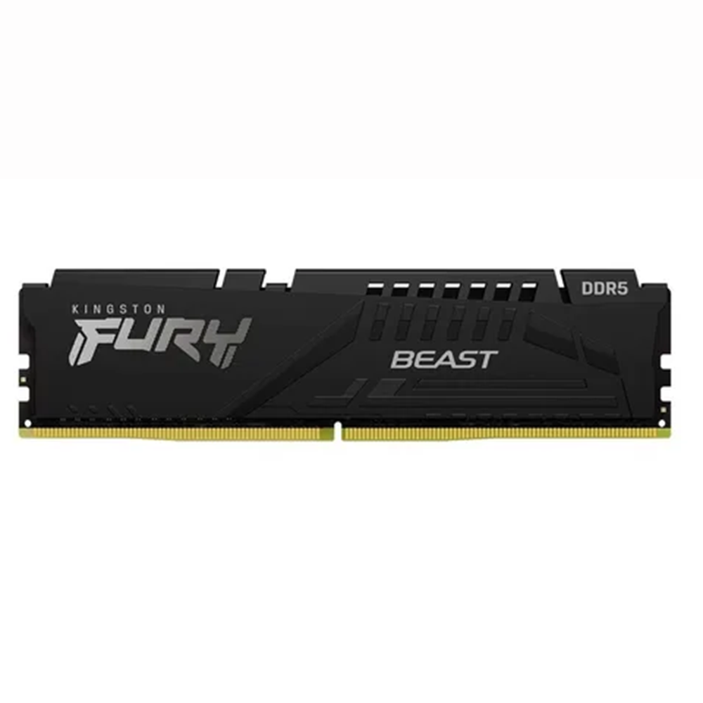 Ram 5 EXPO 16G Bus 6000 Kingston Furybeast 6000Mhz (KF560C36BBE2-16)