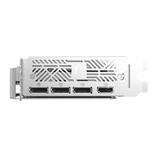  Card màn hình NVIDIA GeForce RTX 5060 ZOTAC Twin Edge White Edition OC | 8GB GDDR7, 3840 CUDA, 550W 