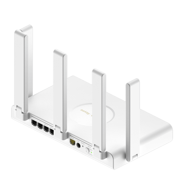  Router WiFi 6 Ruijie Reyee RG-EW3000GX | 3000M 