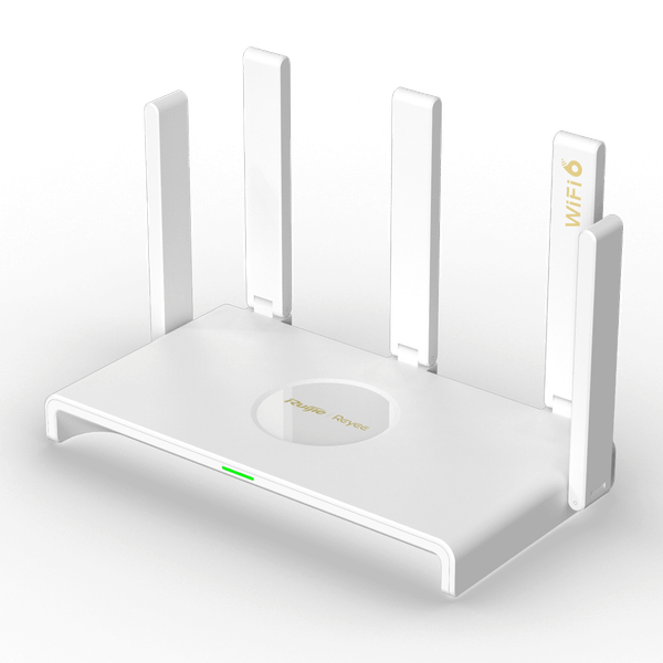  Router WiFi 6 Ruijie Reyee RG-EW3000GX | 3000M 