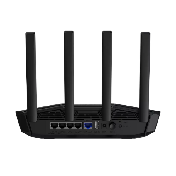  Router Wifi 7 Asus TUF-BE3600 V2 