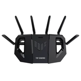 Router Wifi 7 Asus TUF Gaming BE6500 