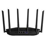  Router Wifi 7 Asus TUF Gaming BE6500 