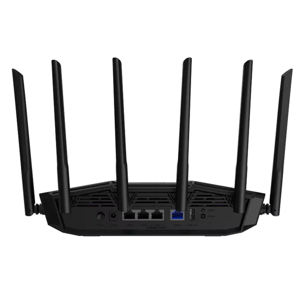  Router Wifi 7 Asus TUF Gaming BE6500 