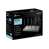  Router WiFi 7 TP-Link Archer BE4000 BE6500 | Dual-Band, 2.5Gbps WAN & LAN, EasyMesh, USB 3.0 