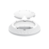  Router Wifi 7 BE5000 Access Point TP-Link Omada EAP723 | Dual-Band, AX & BE, 2.5G PoE, Gắn trần 