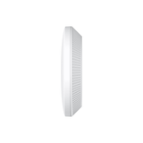  Router Wifi 7 BE5000 Access Point TP-Link Omada EAP723 | Dual-Band, AX & BE, 2.5G PoE, Gắn trần 