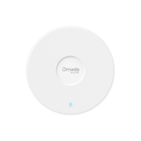  Router Wifi 7 BE5000 Access Point TP-Link Omada EAP723 | Dual-Band, AX & BE, 2.5G PoE, Gắn trần 
