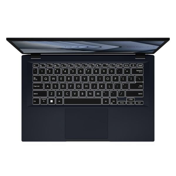  Laptop Văn phòng ASUS ExpertBook B1402CVA-NK0157W | i7 1355U, 8GB, SSD 512GB, 14" FHD 