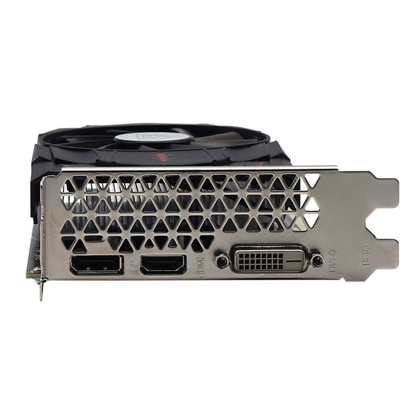  Card màn hình ARK RX550 4GB 