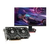  Combo VGA Asus V.RX7600.8G.AS.DUAL.EVO.OC - LCD LC-POWER L.27.LCP.LC-M27R-A 