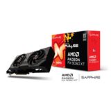  Card màn hình Sapphire PULSE AMD Radeon RX 9060 XT 8GB GAMING OC 