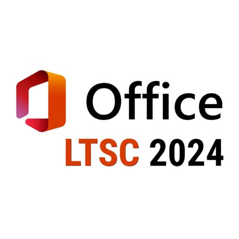 Phần mềm Microsoft Office LTSC Standard 2024 | Bản quyền vĩnh viễn, 1 PC