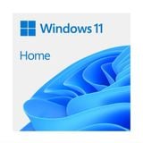  Phần mềm Microsoft Windows 11 Home 64-bit All Lng PK Lic Online DwnLd NR (KW9-00664) | Key điện tử, Bản quyền vĩnh viễn, 1 thiết bị 