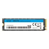  Ổ cứng SSD Lexar NM610 Pro 500GB | PCIe Gen3 x4 NVMe, M.2 2280 (LNM610P500G-RNNNG) 